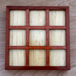 Naughts and Crosses