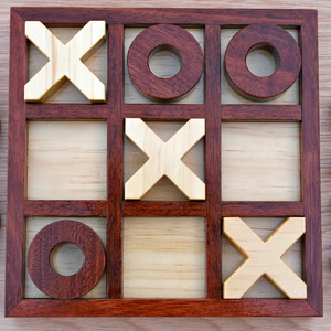 Naughts and Crosses